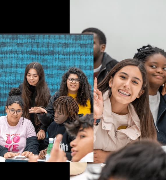 Youth Ministry gathering