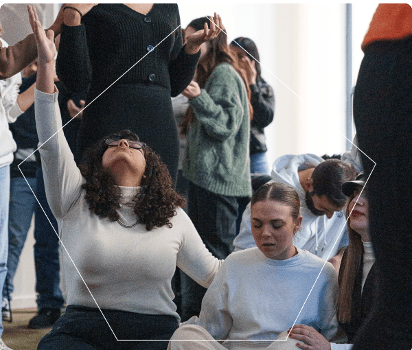 About Ignite Church Brussels