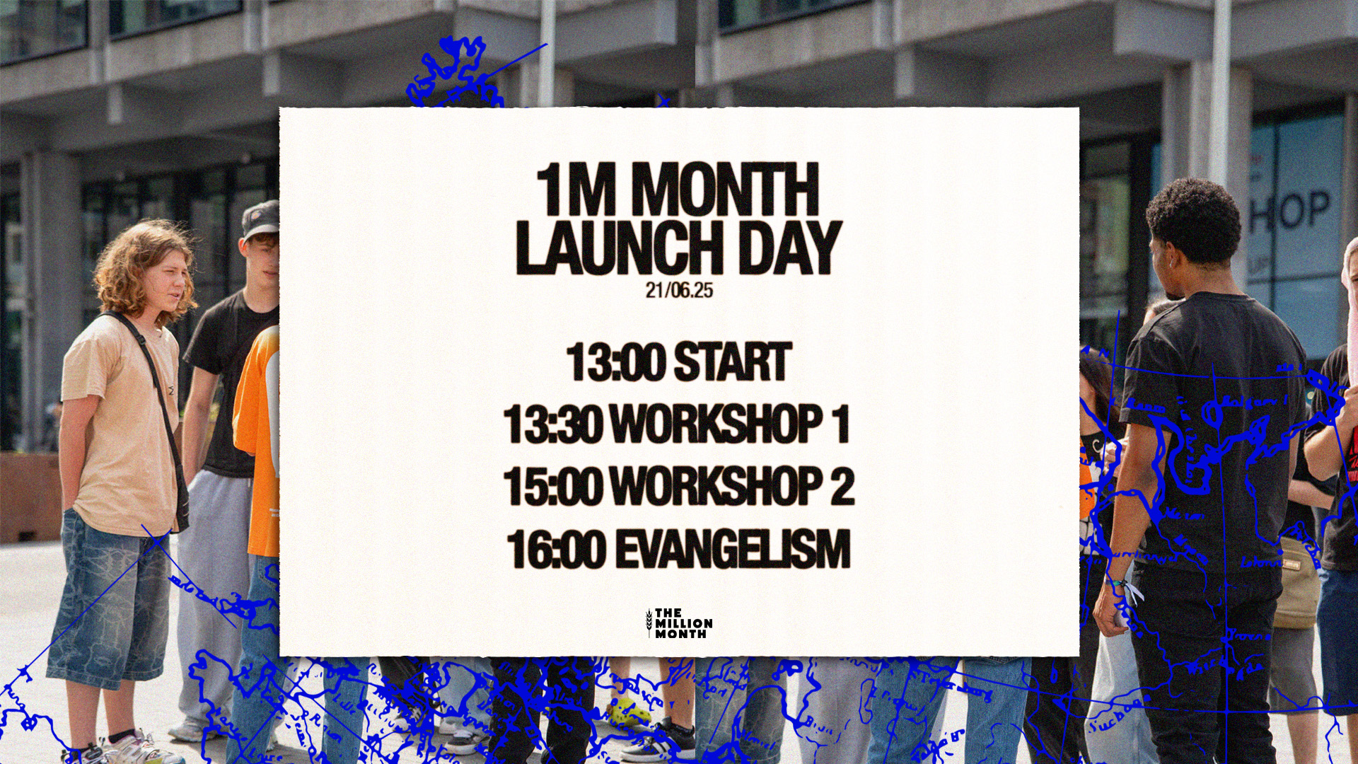 Announcement 6